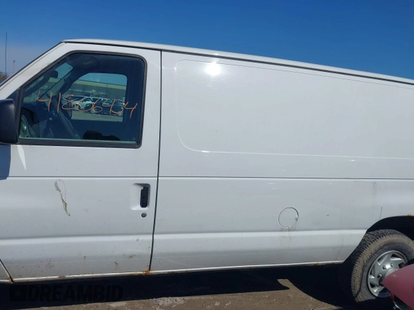 2012 Ford Econoline Cargo Recreational with VIN 1FTNE2EW5CDA96494, listed as a IAAI auction lot 41806434 with 225,687 mi miles and . Bid and sale history available at DreamBid. Image 14.