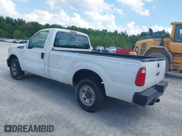 2016 Ford F-350 XL z VIN 1FTBF3A60GEC07061, wystawiony jako IAAI lot #42667064 z przebiegiem 95 393 mil mil oraz . Historia ofert i sprzedaży dostępna na DreamBid. Obrazek 3.
