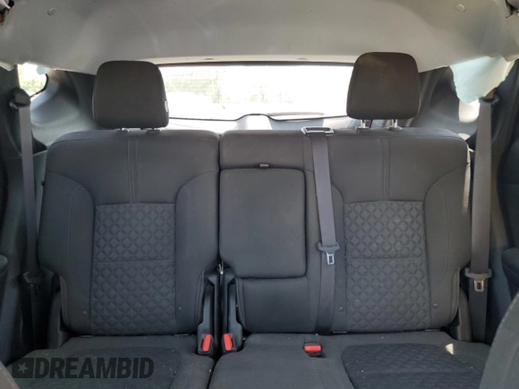 2019 Chevrolet Blazer with VIN 3GNKBGRS9KS676417, listed as a Copart auction lot 58323135 with 38,257 mi miles and Clean title. Bid and sale history available at DreamBid. Image 10.
