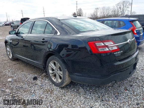 2017 Ford Taurus SE с VIN 1FAHP2D89HG126277, выставлен на аукционе IAAI как лот 41904718 с пробегом 188 958 миль миль и . История ставок и продаж доступна на DreamBid. Изображение 3.