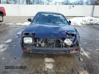 1992 Nissan 240SX SE Limited Edition z VIN JN1MS36P3NW113367, wystawiony jako Copart lot #89062255 z przebiegiem 83 369 mil mil oraz Szkody całkowita. Historia ofert i sprzedaży dostępna na DreamBid. Obrazek 5.