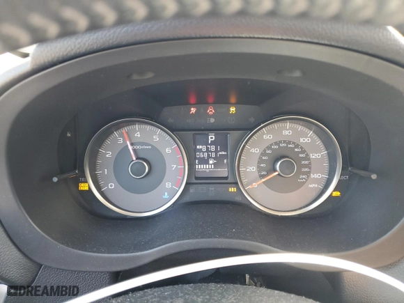 2016 Subaru Forester 2.5i Limited with VIN JF2SJAHC6GH441350, listed as a Copart auction lot 51712105 with 68,781 mi miles and Salvage Title. Bid and sale history available at carsss.com. Image 9.