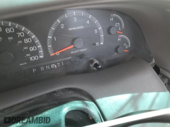 2002 Ford F-150 XL with VIN 1FTRF07L62KD27855, listed as a Copart auction lot 60939935 with Not provided miles and Salvage title. Bid and sale history available at DreamBid. Image 9.