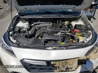 2023 Subaru Crosstrek Premium с VIN JF2GTACCXPG307213, выставлен на аукционе Copart как лот 55060455 с пробегом Не указан миль и Списание • Salvage title. История ставок и продаж доступна на DreamBid. Изображение 11.