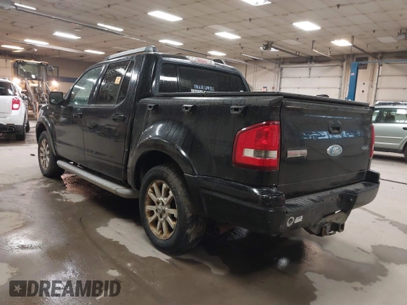 2007 Ford Explorer Sport Trac Limited с VIN 1FMEU53837UB63197, выставлен на аукционе IAAI как лот 41353758 с пробегом Не указан миль и . История ставок и продаж доступна на DreamBid. Изображение 3.