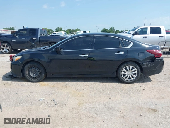 2018 Nissan Altima S with VIN 1N4AL3AP8JC176292, listed as a IAAI auction lot 42192230 with 160,564 mi miles and . Bid and sale history available at DreamBid. Image 14.