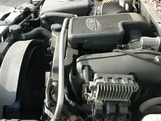 2008 Chevrolet TrailBlazer Fleet 2FL с VIN 1GNDT13S482175239, выставлен на аукционе IAAI как лот 43185876 с пробегом 186 900 миль миль и . История ставок и продаж доступна на DreamBid. Изображение 19.