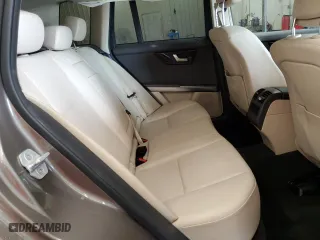 2014 Mercedes-Benz GLK-Class GLK 250 BlueTEC with VIN WDCGG0EB7EG211743, listed as a Copart auction lot 49257055 with 121,912 mi miles and Salvage Title. Bid and sale history available at carsss.com. Image 11.