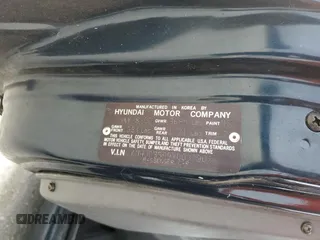 2000 Hyundai Elantra GLS z VIN KMHJF35F9YU032902, wystawiony jako Copart lot #45145955 z przebiegiem 79 229 mil mil oraz Czysty tytuł • Clean title. Historia ofert i sprzedaży dostępna na DreamBid. Obrazek 12.