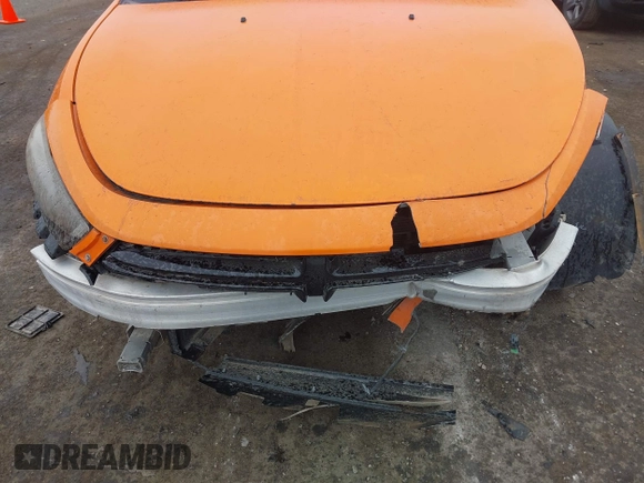 2013 Dodge Dart SXT with VIN 1C3CDFBA9DD298867, listed as a IAAI auction lot 41498931 with 120,277 mi miles and . Bid and sale history available at DreamBid. Image 13.