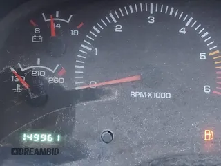 2000 Dodge Dakota Sport с VIN 1B7GL2AZ8YS716918, выставлен на аукционе IAAI как лот 42467015 с пробегом 149 961 миль миль и . История ставок и продаж доступна на DreamBid. Изображение 7.