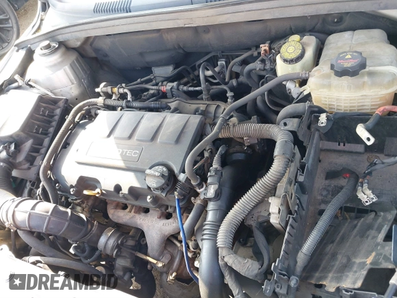 2012 Chevrolet Cruze 1LT with VIN 1G1PF5SC1C7354194, listed as a IAAI auction lot 41778721 with 215,865 mi miles and . Bid and sale history available at DreamBid. Image 10.