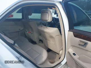 2014 Mercedes-Benz E 350 Luxury with VIN WDDHF8JB9EB026744, listed as a IAAI auction lot 41706586 with 97,354 mi miles and . Bid and sale history available at DreamBid. Image 8.
