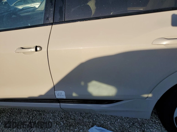 2021 Audi e-tron Sportback Prestige z VIN WA13AAGE4MB018961, wystawiony jako Copart lot #74674294 z przebiegiem Nie podano mil oraz Nie do naprawy • Non repairable. Historia ofert i sprzedaży dostępna na DreamBid. Obrazek 13.