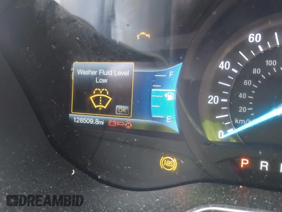2017 Ford Fusion SE with VIN 3FA6P0HD0HR268898, listed as a IAAI auction lot 41940765 with 128,509 mi miles and . Bid and sale history available at DreamBid. Image 7.