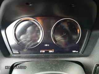 2018 BMW M2 z VIN WBS1J5C54J7B70369, wystawiony jako Copart lot #47759695 z przebiegiem 51 189 mil mil oraz Szkoda całkowita • Salvage title. Historia ofert i sprzedaży dostępna na DreamBid. Obrazek 9.