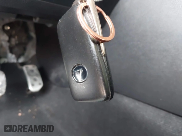 2018 Lexus NX with VIN JTJBARBZ6J2156729, listed as a IAAI auction lot 41578618 with 102,562 mi miles. Bid and sale history available at carsss.com. Image 11.