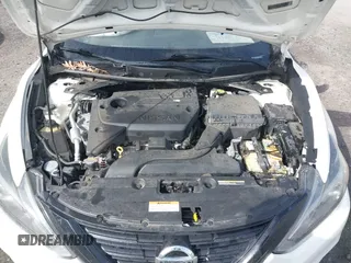 2018 Nissan Altima 2.5 SR with VIN 1N4AL3AP2JC290790, listed as a IAAI auction lot 41759445 with 108,011 mi miles. Bid and sale history available at carsss.com. Image 10.