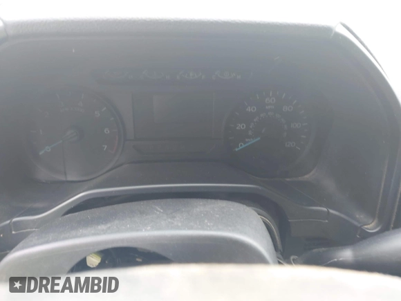 2015 Ford F-150 XLT with VIN 1FTFX1EF2FFB71167, listed as a IAAI auction lot 41947482 with Not Provided miles and . Bid and sale history available at DreamBid. Image 7.