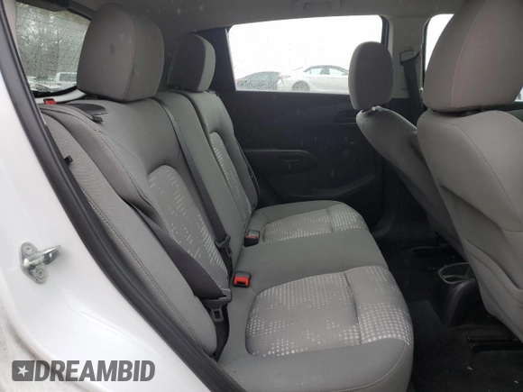 2016 Chevrolet Sonic LS with VIN 1G1JA6SH6G4169247, listed as a Copart auction lot 49928575 with 101,200 mi miles and Salvage Title. Bid and sale history available at DreamBid. Image 11.