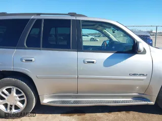 2006 GMC Envoy Denali with VIN 1GKET63MX62227549, listed as a IAAI auction lot 41212667 with 1 mi miles. Bid and sale history available at carsss.com. Image 14.