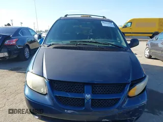 2004 Dodge Grand Caravan with VIN 2D4GP74L54R505439, listed as a IAAI auction lot 41977632 with 166,253 mi miles and . Bid and sale history available at DreamBid. Image 12.