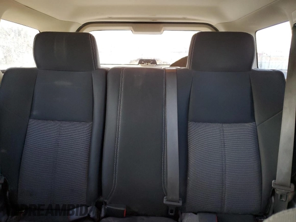 2008 Hummer H3 with VIN 5GTEN33E488203852, listed as a Copart auction lot 50445985 with 172,770 mi miles and Clean Title. Bid and sale history available at DreamBid. Image 10.