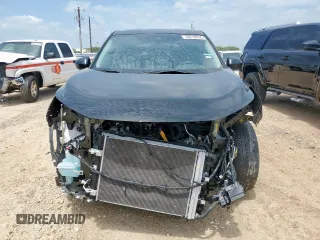 2023 Nissan Rogue S с VIN 5N1BT3AA1PC937064, выставлен на аукционе Copart как лот 59218635 с пробегом 28 869 миль миль и Списание • Salvage title. История ставок и продаж доступна на DreamBid. Изображение 5.
