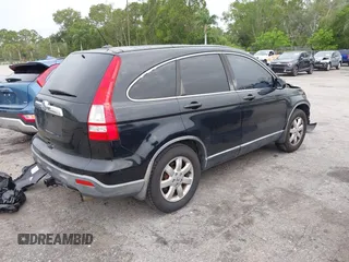 2008 Honda CR-V EX-L z VIN JHLRE38708C012142, wystawiony jako IAAI lot #42437641 z przebiegiem 194 945 mil mil oraz . Historia ofert i sprzedaży dostępna na DreamBid. Obrazek 4.