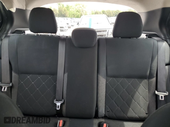 2020 Nissan Kicks S z VIN 3N1CP5BV7LL543290, wystawiony jako Copart lot #54612345 z przebiegiem 66 343 mil mil oraz Szkoda całkowita • Salvage title. Historia ofert i sprzedaży dostępna na DreamBid. Obrazek 10.