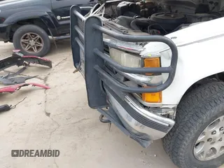1995 Chevrolet Silverado 1500 with VIN 1GCEK19K0SE155342, listed as a IAAI auction lot 41944089 with 278,439 mi miles and . Bid and sale history available at DreamBid. Image 6.