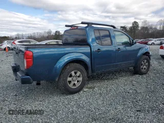2005 Nissan Frontier LE с VIN 1N6AD07W85C406078, выставлен на аукционе Copart как лот 48149435 с пробегом 288 517 миль миль и Списание • Salvage title. История ставок и продаж доступна на DreamBid. Изображение 3.