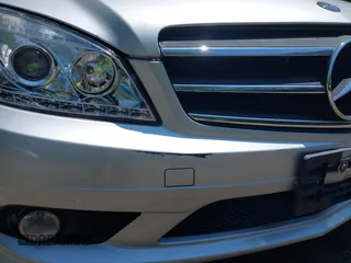 2008 Mercedes-Benz C 300 Sport with VIN WDDGF81X08F117289, listed as a IAAI auction lot 42564147 with 174,162 mi miles and . Bid and sale history available at DreamBid. Image 13.