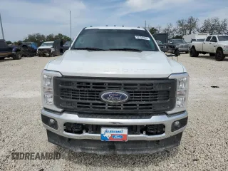 2024 Ford F-250 XL с VIN 1FT7W2BA5RED51758, выставлен на аукционе Copart как лот 53159455 с пробегом 1 623 миль миль и Списание • Salvage title. История ставок и продаж доступна на DreamBid. Изображение 5.