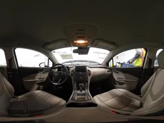 2014 Chevrolet Volt with VIN 1G1RD6E45EU169207, listed as a IAAI auction lot 41790324 with 108,770 mi miles and . Bid and sale history available at carsss.com. Image 21.