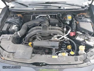 2019 Subaru Crosstrek Premium with VIN JF2GTACC6KG205979, listed as a IAAI auction lot 41692206 with 112,691 mi miles. Bid and sale history available at carsss.com. Image 10.