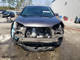 2015 Honda CR-V EX with VIN 2HKRM3H54FH551315, listed as a Copart auction lot 48284425 with 97,471 mi miles and Salvage Title. Bid and sale history available at carsss.com. Image 5.