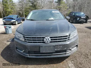 2018 Volkswagen Passat 2.0T S with VIN 1VWAA7A36JC035805, listed as a Copart auction lot 50832415 with 213,750 mi miles and Salvage Title. Bid and sale history available at carsss.com. Image 5.