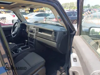 2009 Jeep Commander Sport с VIN 1J8HG48K09C501891, выставлен на аукционе IAAI как лот 42668886 с пробегом 163 102 миль миль и . История ставок и продаж доступна на DreamBid. Изображение 5.