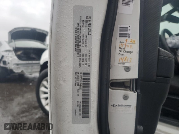 2015 Dodge Charger SE with VIN 2C3CDXBG1FH840253, listed as a Copart auction lot 44341075 with 192,206 mi miles and Salvage Title. Bid and sale history available at carsss.com. Image 15.