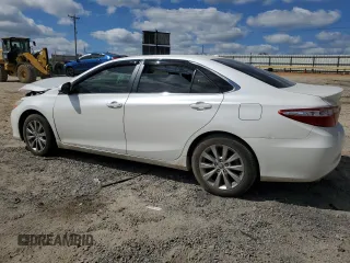 2016 Toyota Camry XSE with VIN 4T1BK1FK0GU569656, listed as a Copart auction lot 66009054 with 71,687 mi miles and Clean Title. Bid and sale history available at carsss.com. Image 2.