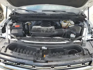2022 Chevrolet Tahoe RST with VIN 1GNSCRKD4NR287261, listed as a Copart auction lot 73947314 with 48,223 mi miles and Non repairable. Bid and sale history available at DreamBid. Image 12.
