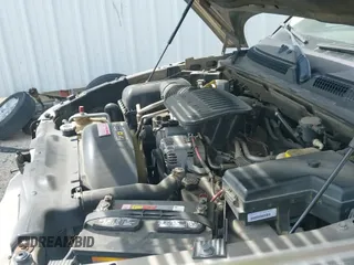 2007 Dodge Dakota SLT с VIN 1D7HE48K67S144173, выставлен на аукционе IAAI как лот 41919681 с пробегом 211 262 миль миль и . История ставок и продаж доступна на DreamBid. Изображение 19.