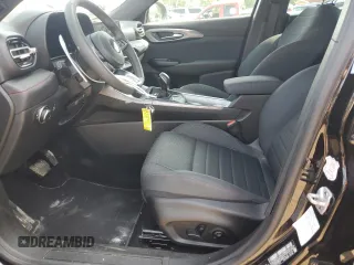 2024 Dodge Hornet R/T z VIN ZACPDFCW9R3A33079, wystawiony jako Copart lot #60761575 z przebiegiem Nie podano mil oraz Nie do naprawy • Non repairable. Historia ofert i sprzedaży dostępna na DreamBid. Obrazek 9.