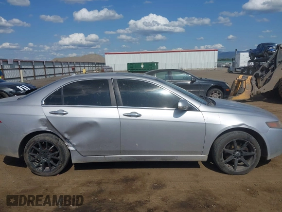 2005 Acura TSX с VIN JH4CL968X5C018242, выставлен на аукционе IAAI как лот 42507966 с пробегом 257 938 миль миль и . История ставок и продаж доступна на DreamBid. Изображение 13.