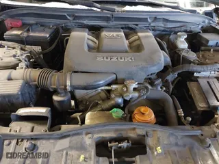 2008 Suzuki Grand Vitara XSport w/Snrf with VIN JS3TD944684100239, listed as a IAAI auction lot 41559717 with 94,468 mi miles. Bid and sale history available at carsss.com. Image 10.