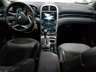 2016 Chevrolet Malibu Limited LT with VIN 1G11C5SA2GU127150, listed as a Copart auction lot 49965755 with 180,744 mi miles and Clean Title. Bid and sale history available at carsss.com. Image 8.