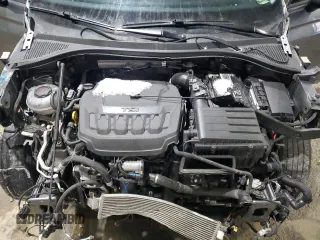 2021 Volkswagen Tiguan S with VIN 3VV0B7AX2MM043676, listed as a Copart auction lot 43992815 with 72,564 mi miles and Salvage Title. Bid and sale history available at DreamBid. Image 13.