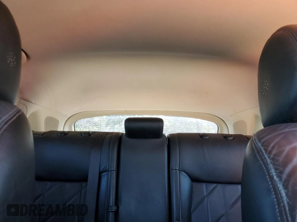 2009 Infiniti FX35 with VIN JNRAS18W49M152026, listed as a Copart auction lot 69877474 with 0 mi miles and Salvage Title. Bid and sale history available at carsss.com. Image 10.