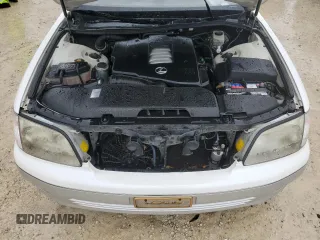 2000 Lexus LS 400 z VIN JT8BH28FXY0178613, wystawiony jako Copart lot #74883444 z przebiegiem Nie podano mil oraz Szkody całkowita. Historia ofert i sprzedaży dostępna na DreamBid. Obrazek 11.